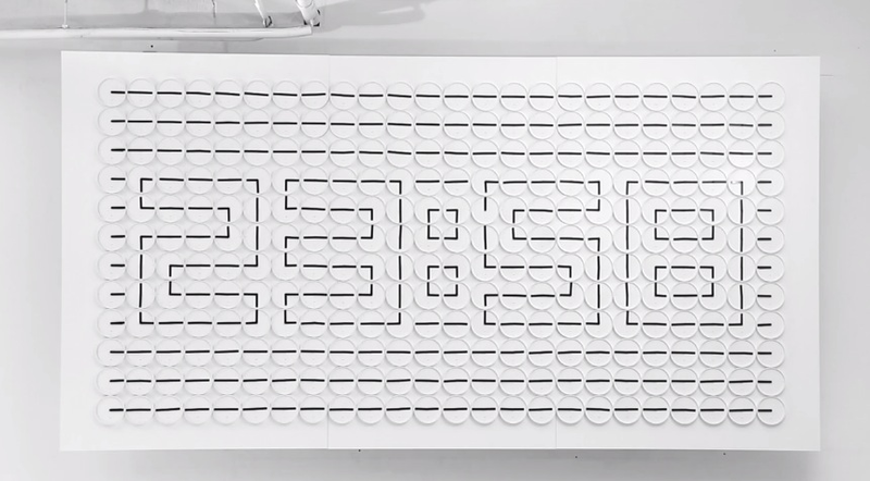 Illustration for article titled These Stylish Minimalistic Clocks Let You Tell Time With Flair